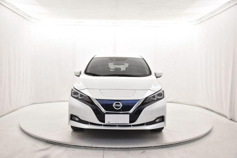 Nissan Leaf N-Connecta 40kWh 150cv