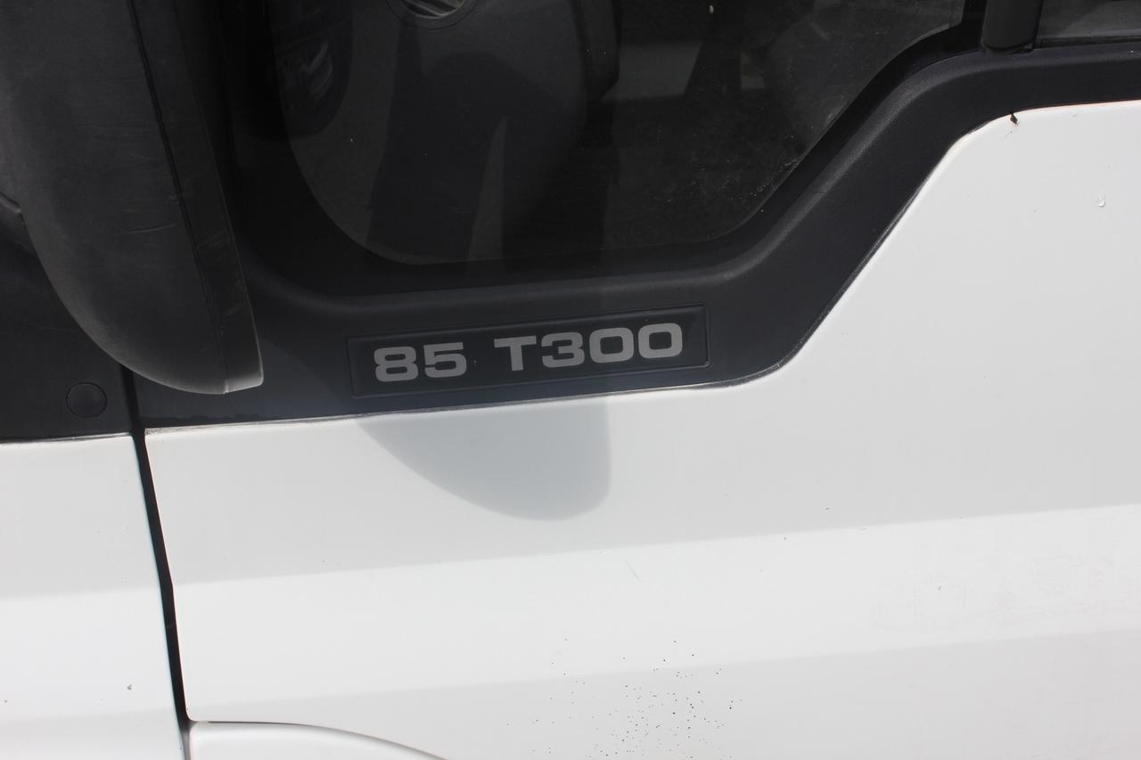 Ford Transit 300 2.0 85CV Cassone fisso NO IVA!!