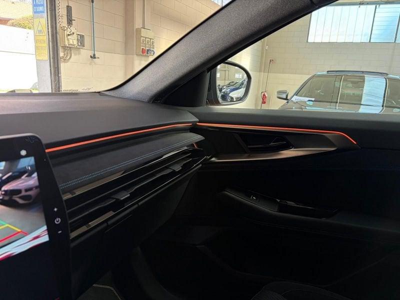 Renault Espace 1.2 esprit Alpine E-Tech full hyb 200 7p