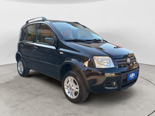 FIAT Panda 1.3 MJT 16V 4x4 Climbing ELD NEOPATENTATI