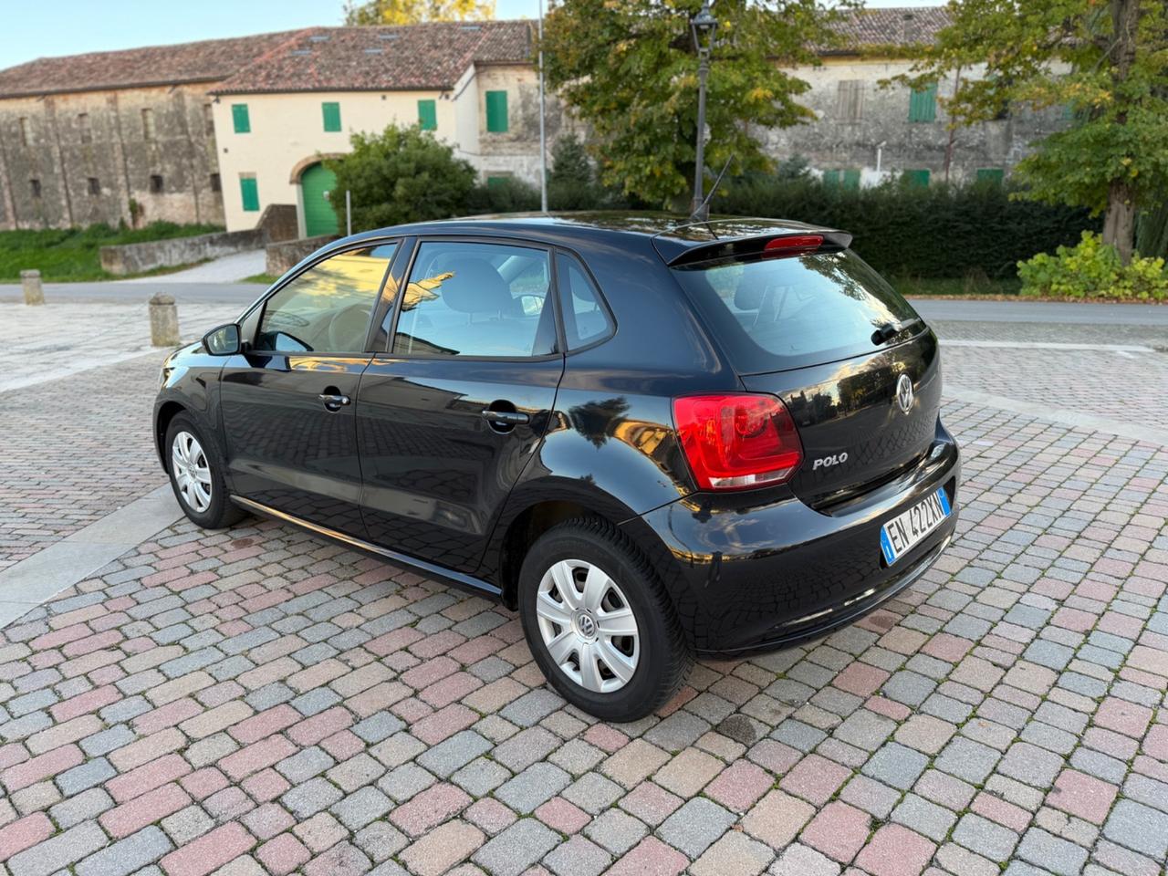 Volkswagen Polo 1.2 Benz VISIBILE A PADOVA