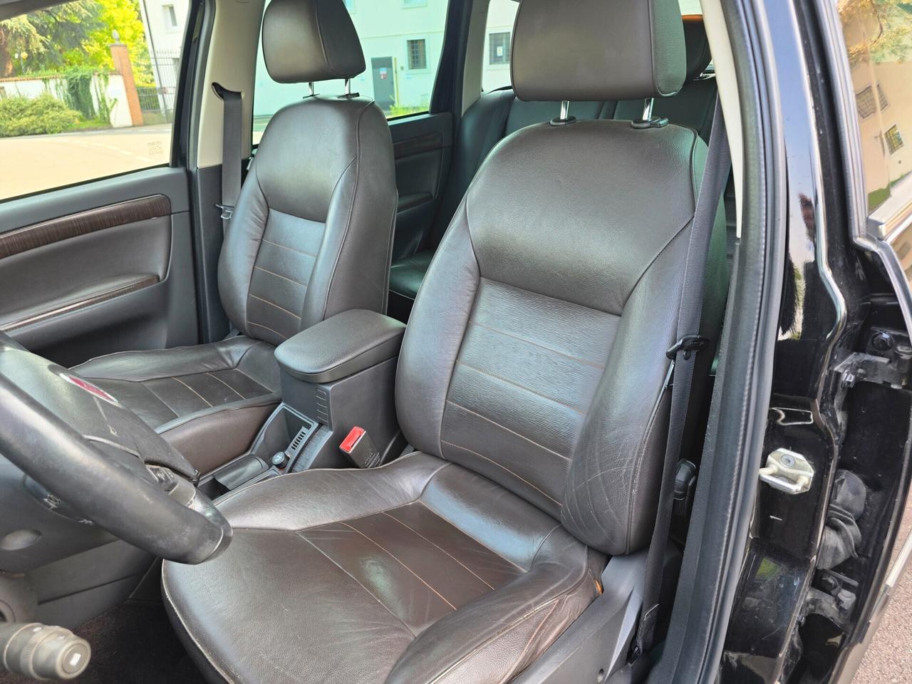 Fiat Croma 2.4 Multijet AUTOMATICA
