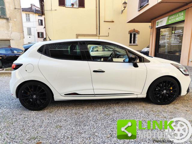 RENAULT Clio TCe220CV EDC 5p. Energy R.S. Trophy GARANZIA INCL