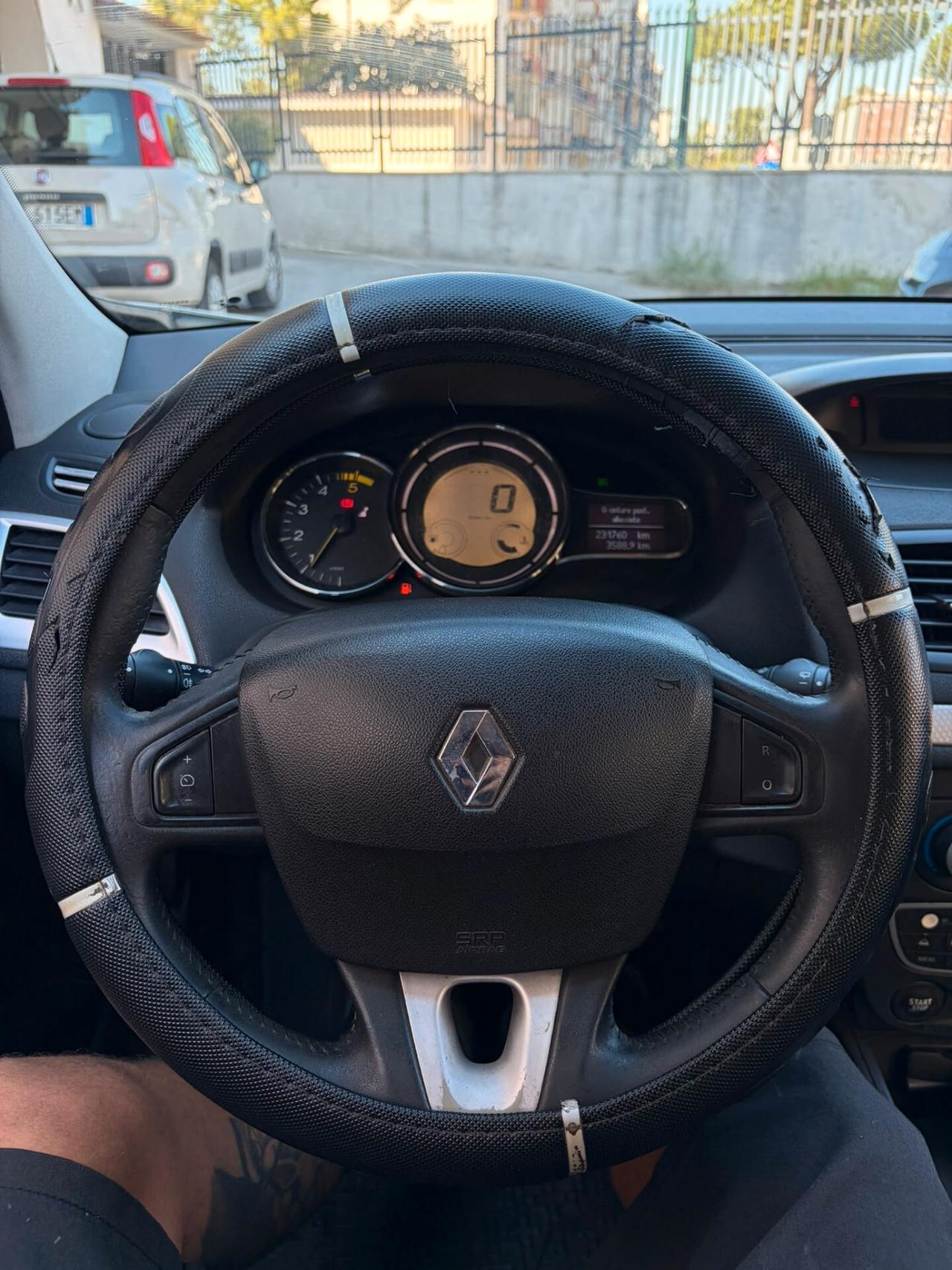 Renault Megane Mégane 1.5 dCi 110CV Luxe