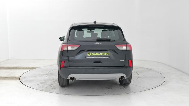 FORD Kuga 2.5 full hyb.Conn.2wd 190cv e-shifter