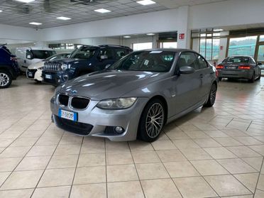 Bmw 320 320d cat Coupé Msport