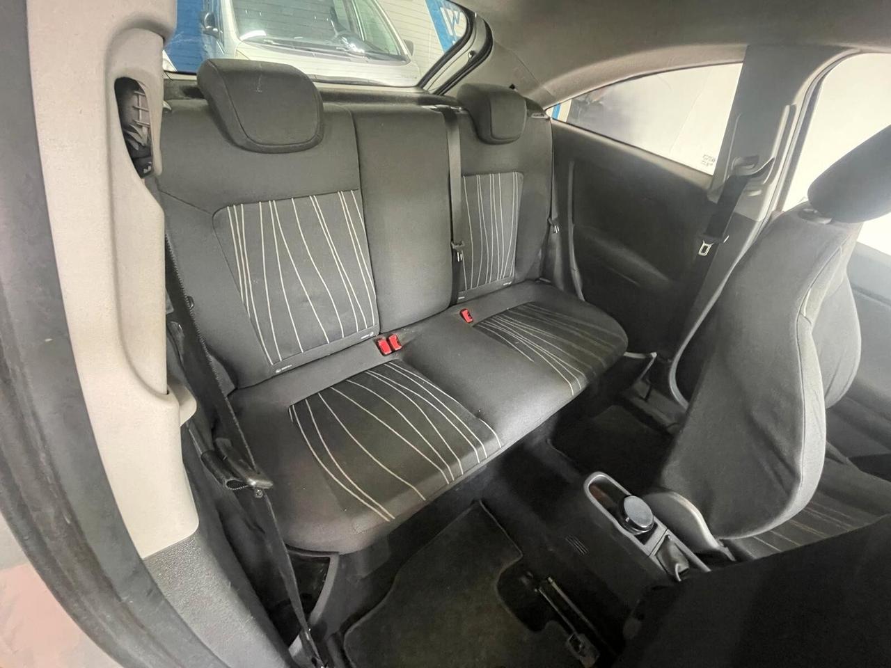 Opel Corsa 1.0 12V 3 porte