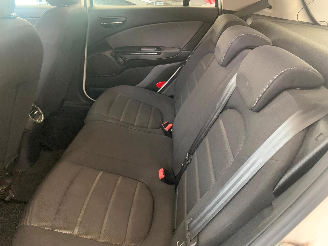 Fiat Bravo 1.4 EasyPower Active