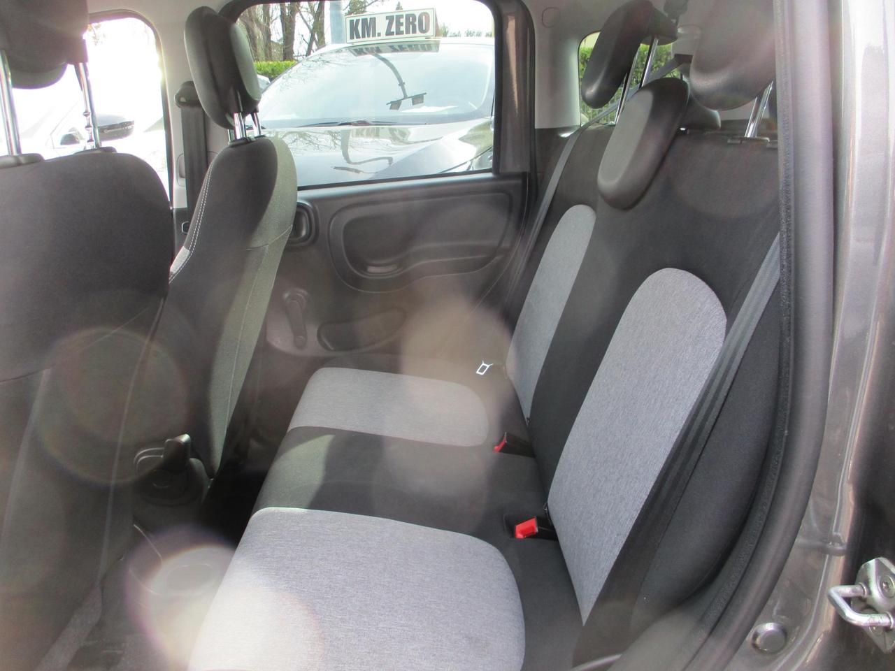 Fiat Panda 1.3 mjt 16v Lounge s&s 95cv