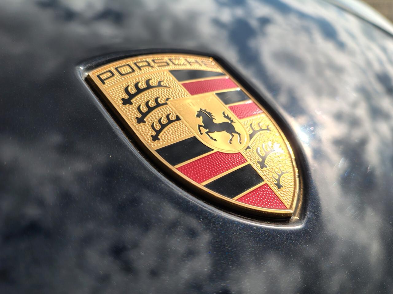 Porsche Cayenne 3.0 V6 340cv 2019