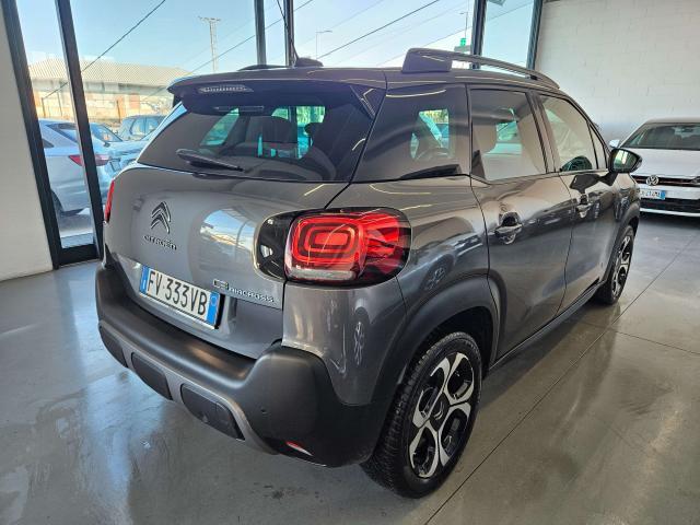 Citroen C3 Aircross 1.5 bluehdi Origins s