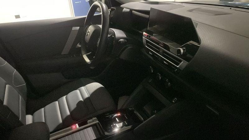 Citroën C4 X C4 X PureTech 130 S&S EAT8 Max