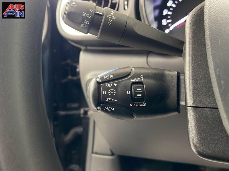 Citroën C3 C3 PureTech 83 S&S Feel Pack