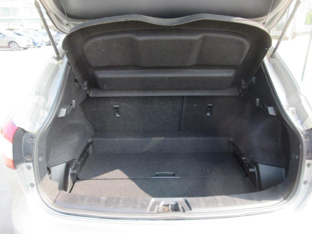 Nissan Qashqai 1.6 dCi 4WD Tekna