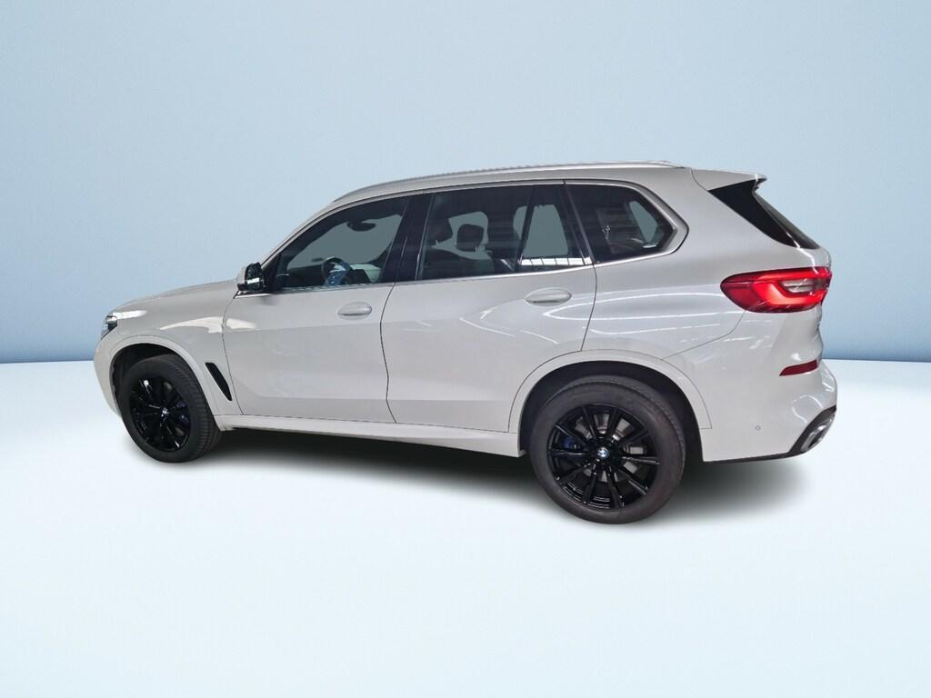 BMW X5 30 d Msport xDrive Steptronic