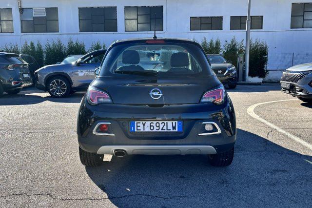 OPEL Adam Rocks 1.2 70 CV