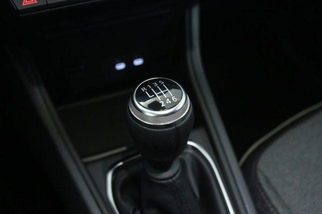 RENAULT Captur ECO-G 100 CV Techno Parking Camera/Tetto nero