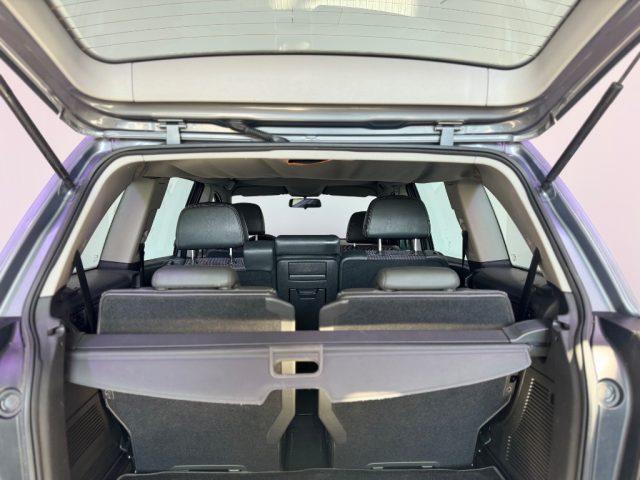 OPEL Zafira 1.6 16V Twinport Cosmo