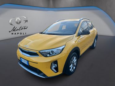 KIA Stonic 1.2cc DPI 84cv Urban