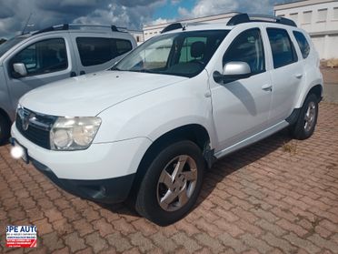 DACIA DUSTER 1.6 laureate - EURO5A- 2011 - ok neopatentati