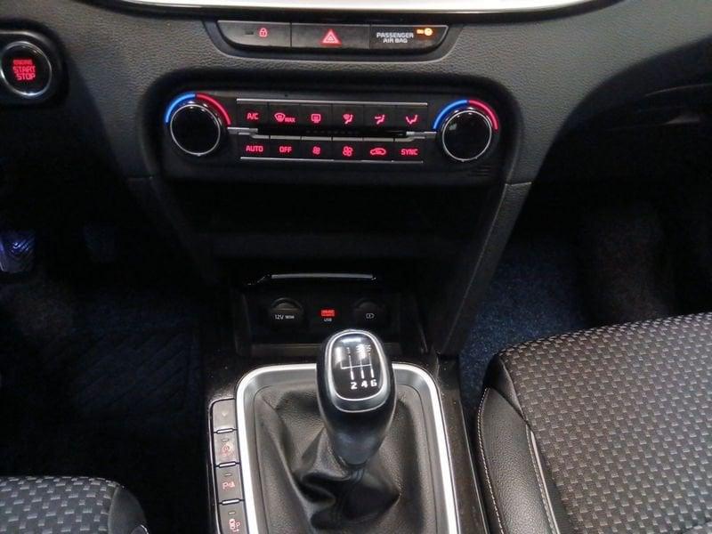 Kia Xceed 1.0 t-gdi High Tech Gpl 117cv