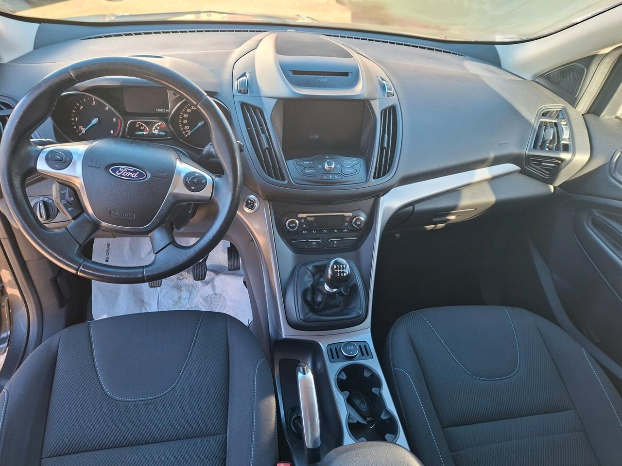 Ford Kuga 2.0 TDCI 150 CV S&S 2WD Business