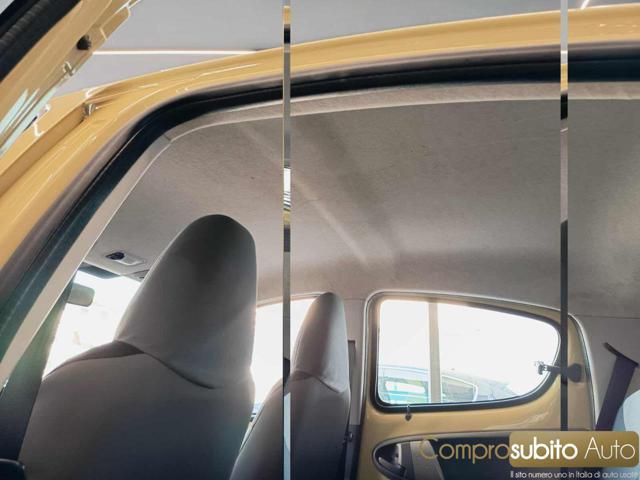 CITROEN C1 1.0 5 porte AMIC1