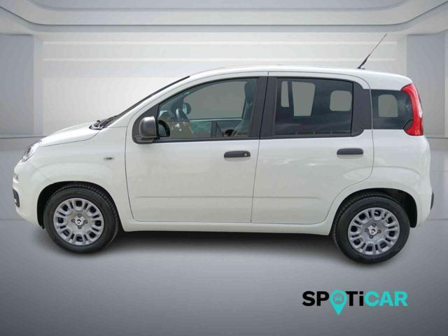 FIAT Panda 1.0 S&S Hybrid Van 2 posti
