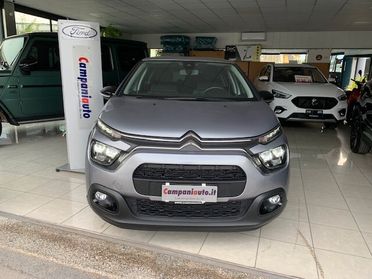 Citroen C3 PureTech 110 S&S EAT6 Max