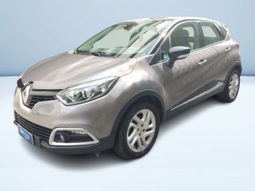 Renault Captur 1.2 TCE INTENS (ENERGY R-LINK) S&S 120CV ED