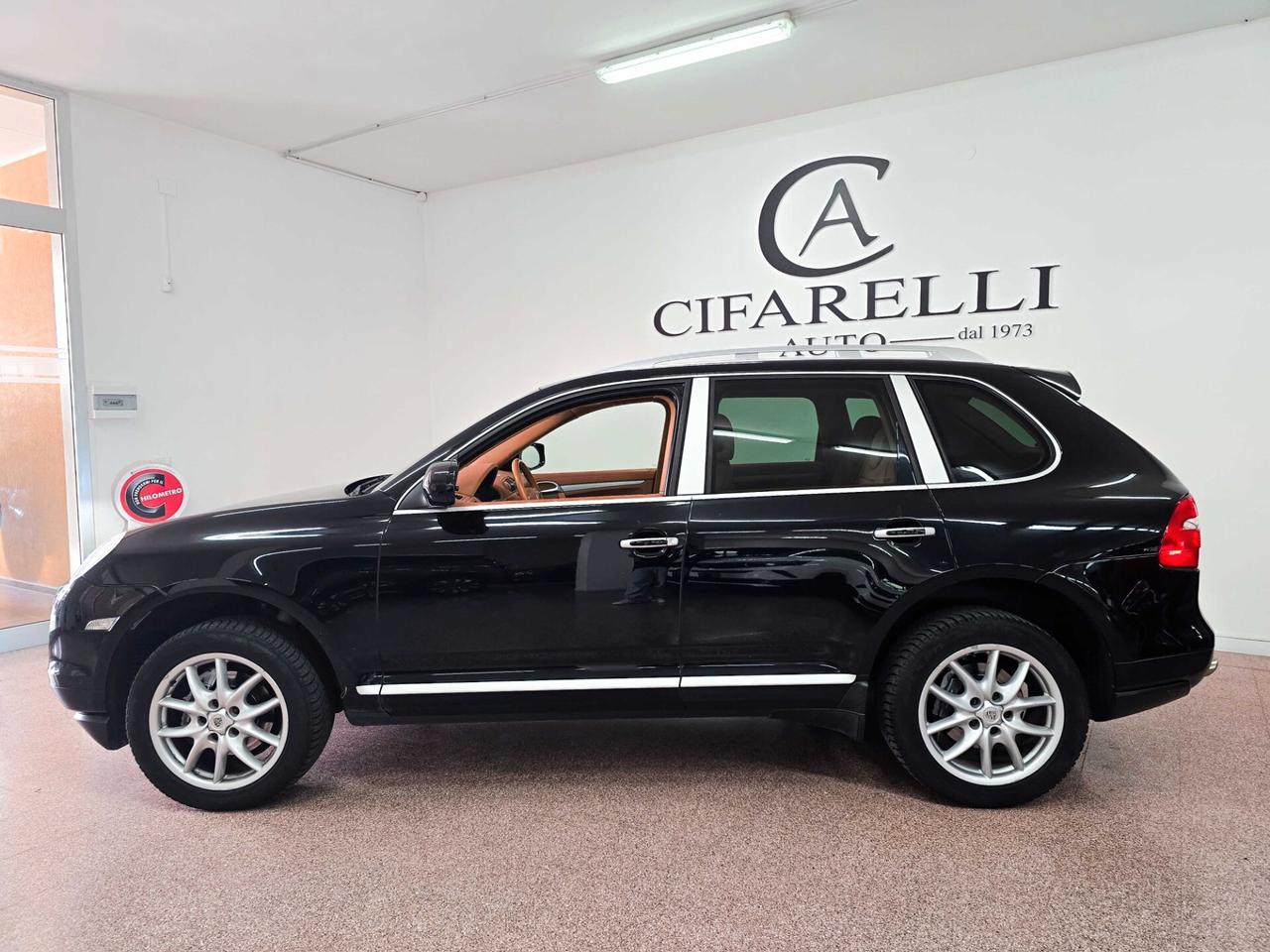 Porsche Cayenne 3.0 Diesel
