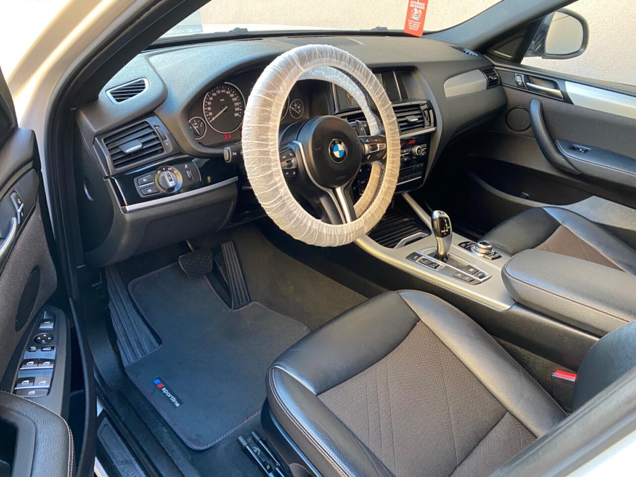 Bmw X4 2.0 Diesel Automatica