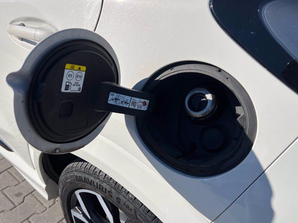 FORD Puma 1.0 EcoBoost Hybrid 125 CV S&S ST-Line X del 2021