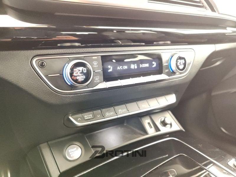 Audi Q5 Q5 Sportback 40 2.0 tdi mhev 12V S line Plus quattro s-tronic