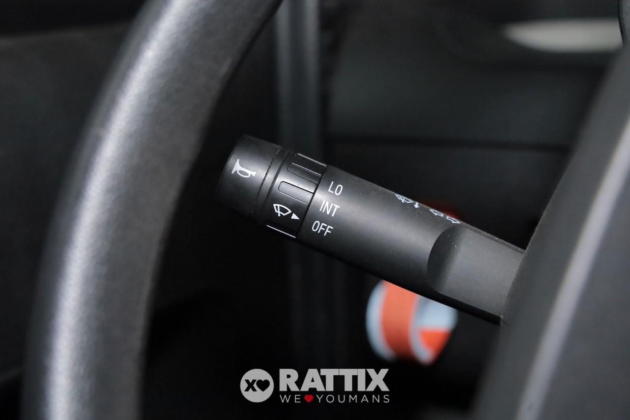 Citroen Ami motore eletrico My Ami Vibe