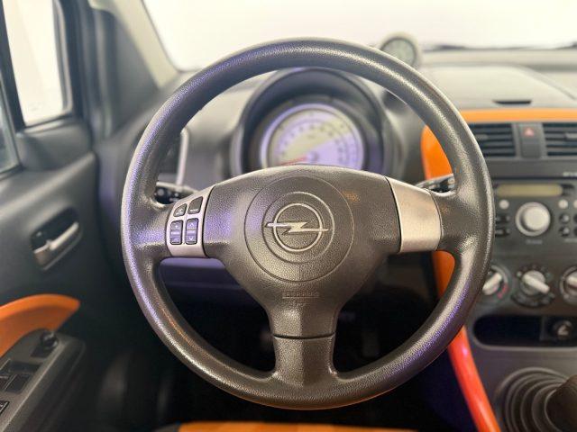OPEL Agila 1.2 16V 86CV Enjoy