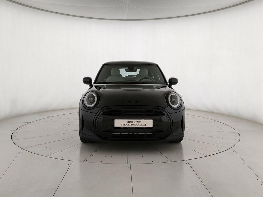 Mini Cooper 1.5 TwinPower Turbo Cooper Business DCT