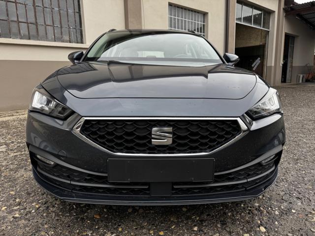 SEAT Leon Sportstourer 1.0 eTSI 110 CV DSG Style