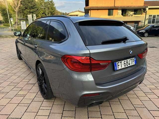 BMW 520 520d M-PACK