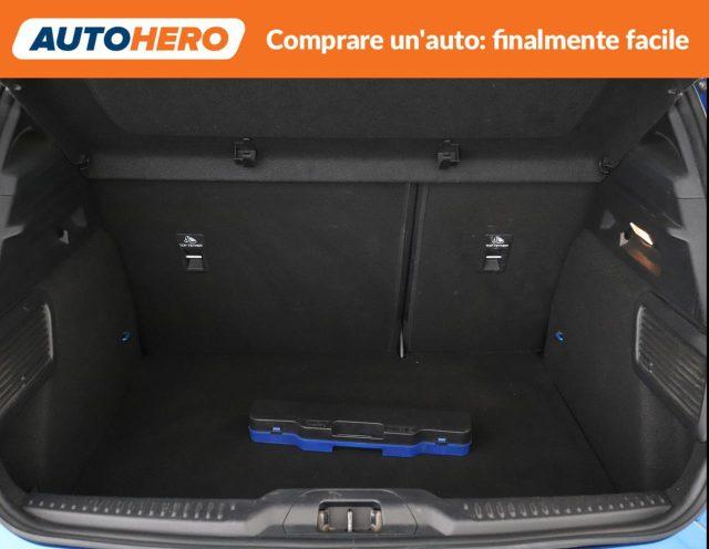 FORD Focus 1.0 EcoBoost 125 CV 5p. ST-Line