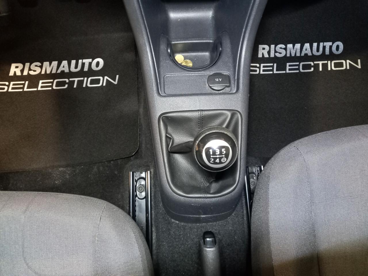 Volkswagen up! 1.0 5p 50.000 KM