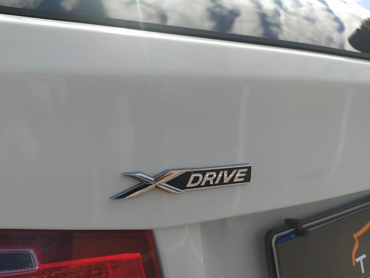 Bmw 320 Sport 320 d #11178