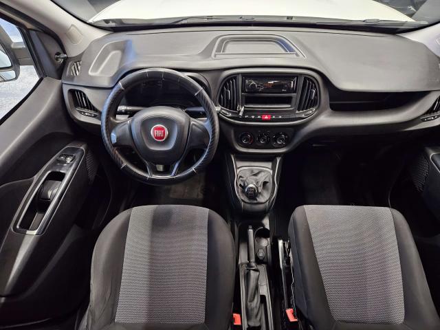 Fiat Doblo Doblo 1.3 mjt 16v Dynamic