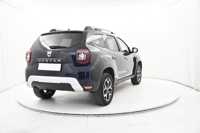 Dacia Duster 1.0 tce 15th Anniversary Eco-g 4x2 100cv