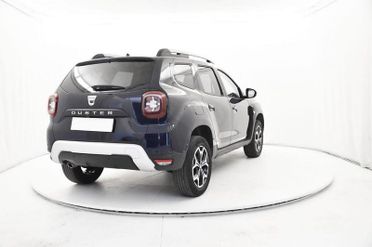 Dacia Duster 1.0 tce 15th Anniversary Eco-g 4x2 100cv