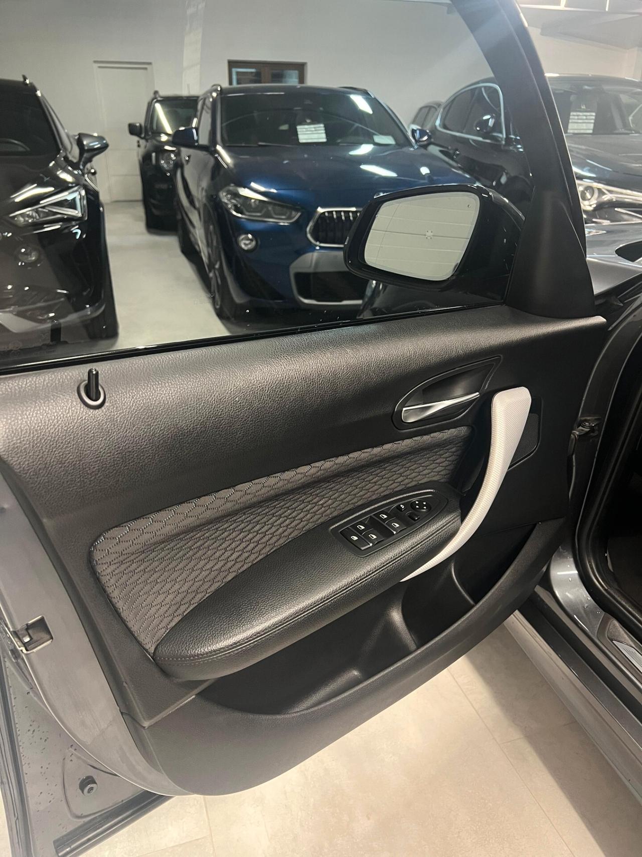 Bmw 120 120d xDrive 5p. Msport