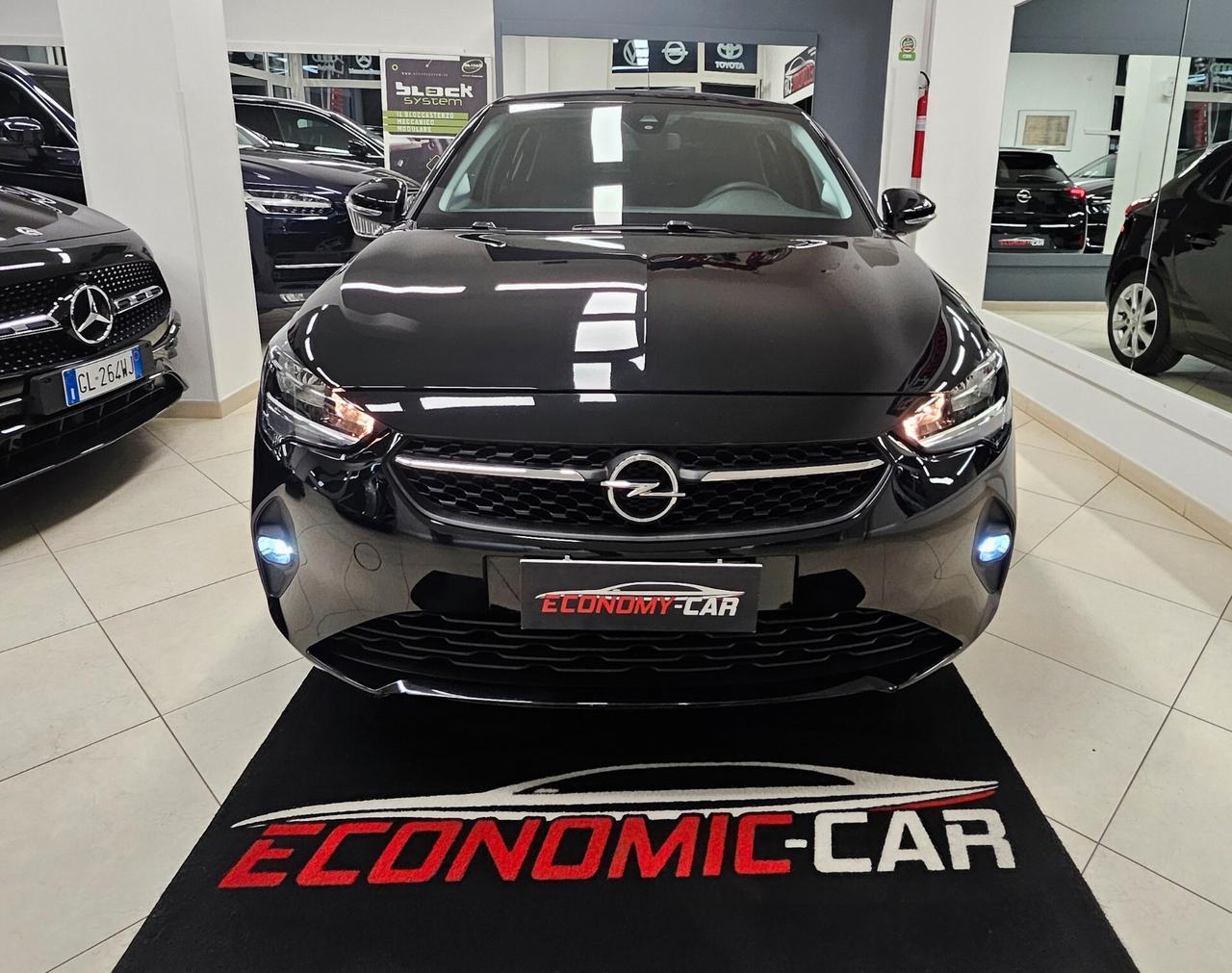 Opel Corsa 1.5 D 100 CV Edition porte 5