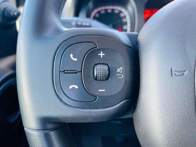 Fiat Panda 1.0 firefly hybrid City Life **SUPER PROMO**