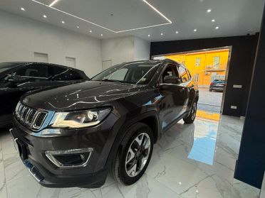 Jeep Compass JEEP COMPASS 1.6 mjt Limited 2wd 120cv