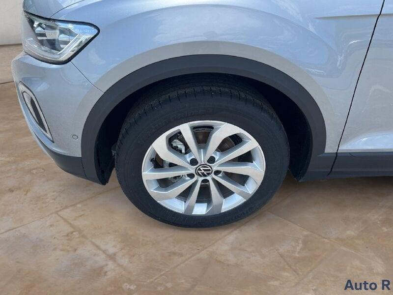 Volkswagen T-Roc 1.0 TSI Edition Plus